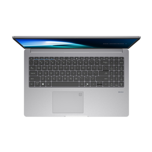 P1503CVA-I508-50W - Laptop Asus ExpertBook P1503CVA-i508-50W (i5 13420H 8GB 512GB SSD 15.6 inch FHD Win11 Grey) - 5