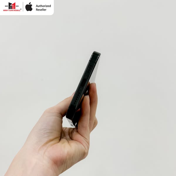 M4Y94N6QRX - [Kèo Thơm] iPhone 16 Pro Max 256GB Titan Đen Cũ Đẹp - ****4N6QRX - 7