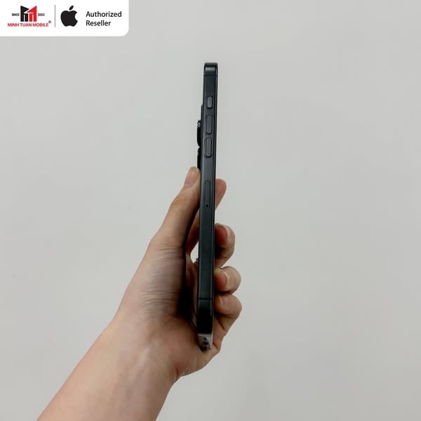 M4Y94N6QRX - [Kèo Thơm] iPhone 16 Pro Max 256GB Titan Đen Cũ Đẹp - ****4N6QRX - 5