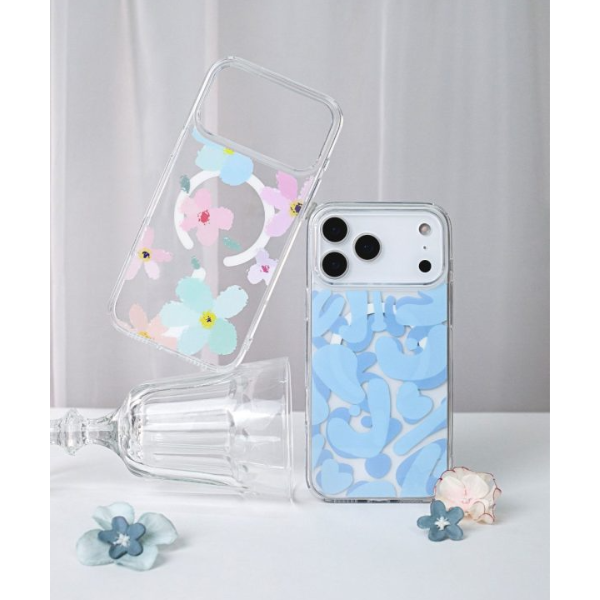 MGP17D-MP - Ốp lưng Magsafe iPhone 17 Pro Max Mipow ViralX - 5