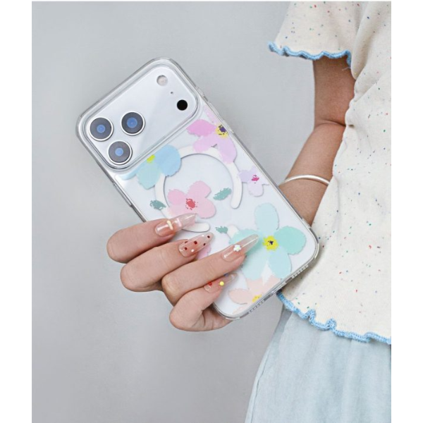 MGP17D-MP - Ốp lưng Magsafe iPhone 17 Pro Max Mipow ViralX - 3