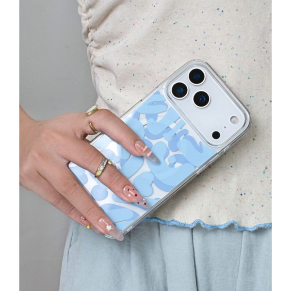 MGP17D-MP - Ốp lưng Magsafe iPhone 17 Pro Max Mipow ViralX - 4