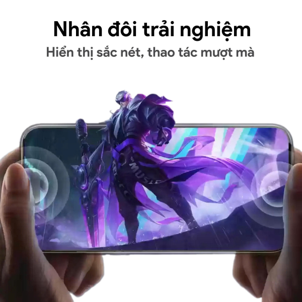 8729969 - Cường lực iPhone 17 Pro Max Dekey Signature (có viền) - 4