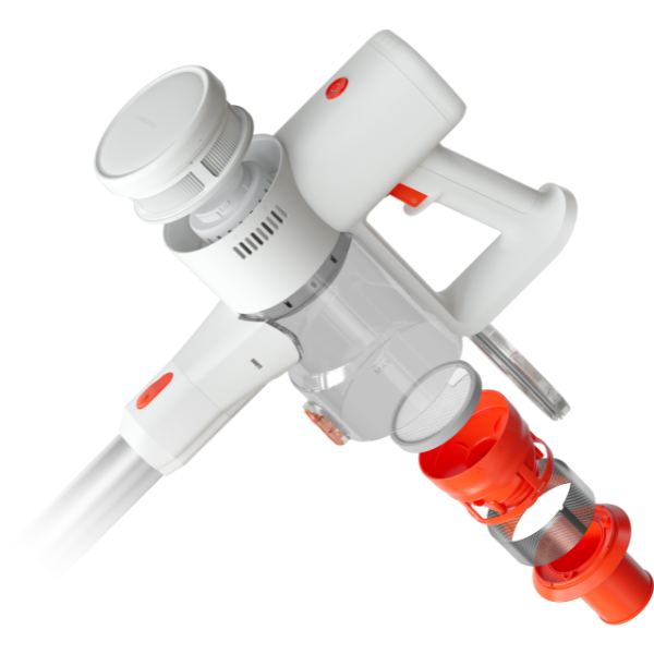 BHR8195EU - Máy hút bụi Xiaomi Vacuum Cleaner G20 Lite - 19