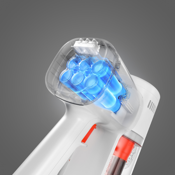BHR8195EU - Máy hút bụi Xiaomi Vacuum Cleaner G20 Lite - 20