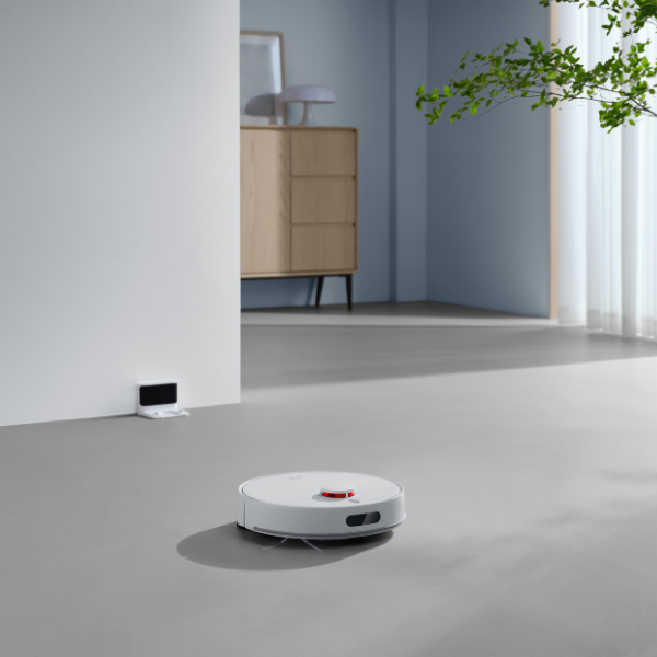 BHR9664EU - Robot hút bụi lau nhà Xiaomi Vacuum S40C - 7