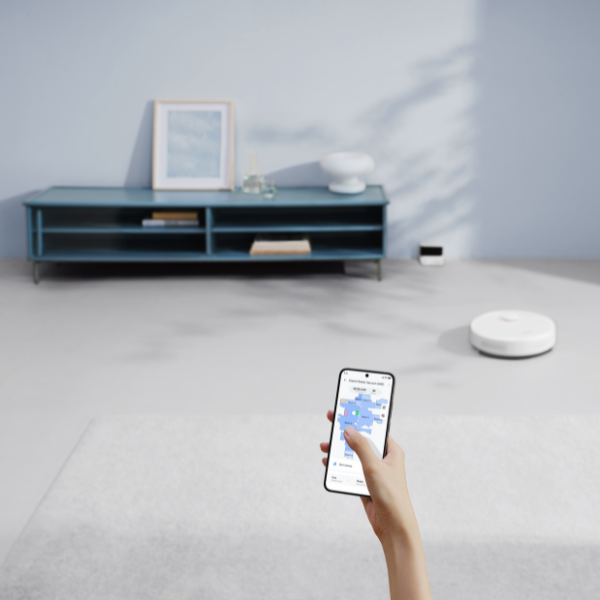 BHR9664EU - Robot hút bụi lau nhà Xiaomi Vacuum S40C - 8