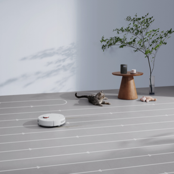 BHR9664EU - Robot hút bụi lau nhà Xiaomi Vacuum S40C - 9