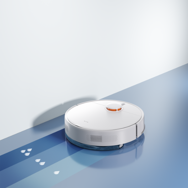 BHR9664EU - Robot hút bụi lau nhà Xiaomi Vacuum S40C - 12
