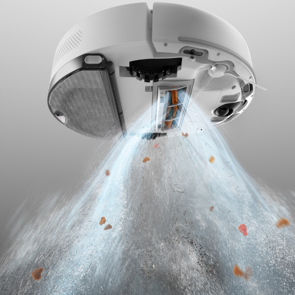 BHR9664EU - Robot hút bụi lau nhà Xiaomi Vacuum S40C - 14