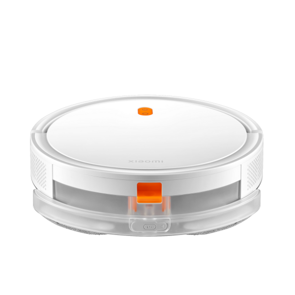 Robot hút bụi lau nhà Xiaomi Vacuum E5 - BHR7969EU