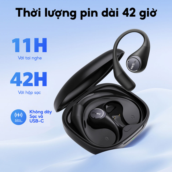 EFOPENBK - Tai nghe Bluetooth Earfun OpenJump - 4