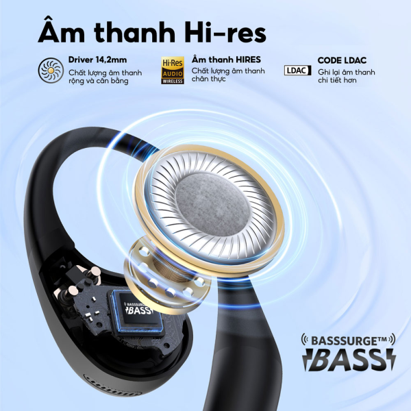 EFOPENBK - Tai nghe Bluetooth Earfun OpenJump - 6