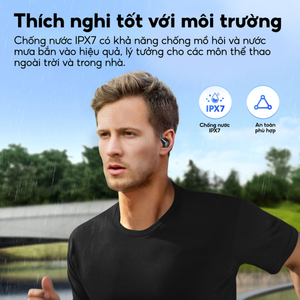 EFOPENBK - Tai nghe Bluetooth Earfun OpenJump - 8