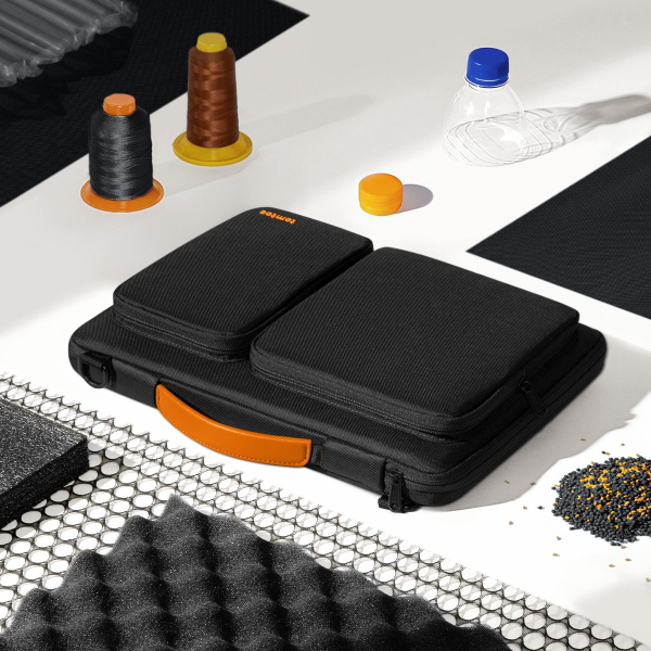 A42F2D1 - Túi chống sốc MacBook 16 inch Tomtoc Defender - 3