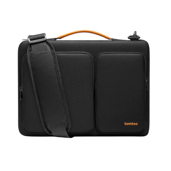 A42F2D1 - Túi chống sốc MacBook 16 inch Tomtoc Defender - 14
