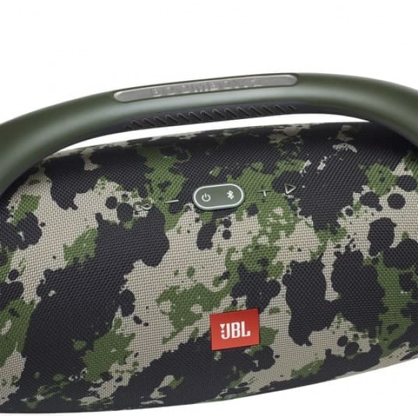 DMBBOX2QSD - Loa Bluetooth JBL Boombox 2 Qua Sử Dụng - 5