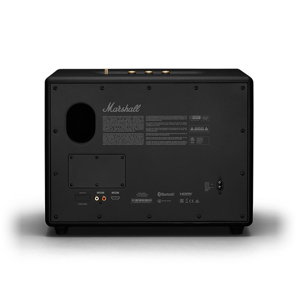 DM1006016QSD - Loa Bluetooth Marshall Woburn III Qua Sử Dụng - 4