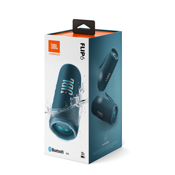 DMJBLFLIP6QSD - Loa Bluetooth JBL Flip 6 2022 Qua Sử Dụng - 11