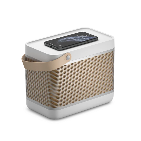 DM12533QSD - Loa Bluetooth B&O BeoLit 20 Qua Sử Dụng - 2