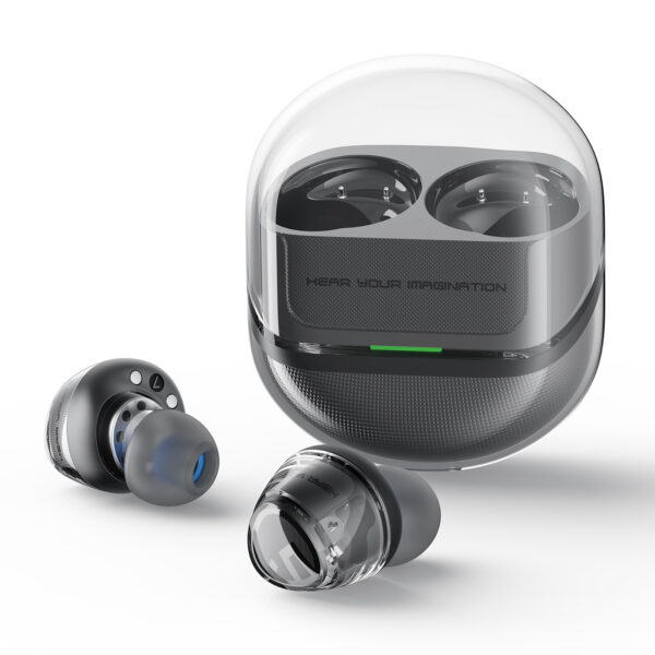 SPCLEARDOTBK - Tai nghe Bluetooth SoundPEATS Clear-Dot - 2