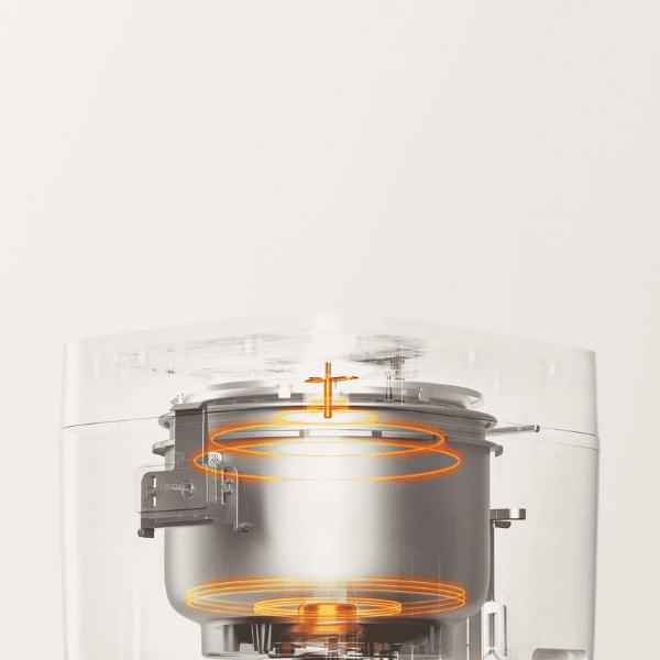 BHR9175VN - Nồi cơm điện đa năng Xiaomi Multifunctional Rice Cooker 1.5L - 11