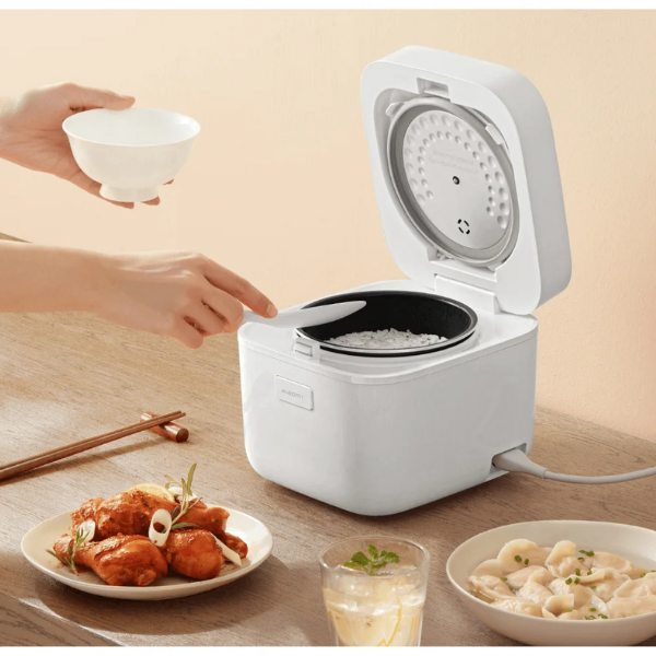 BHR9175VN - Nồi cơm điện đa năng Xiaomi Multifunctional Rice Cooker 1.5L - 13