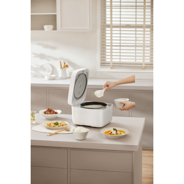 BHR9175VN - Nồi cơm điện đa năng Xiaomi Multifunctional Rice Cooker 1.5L - 14