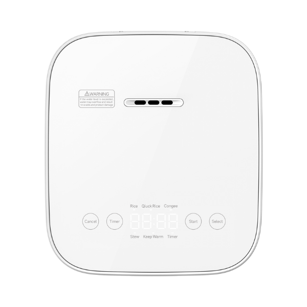 BHR9175VN - Nồi cơm điện đa năng Xiaomi Multifunctional Rice Cooker 1.5L - 2