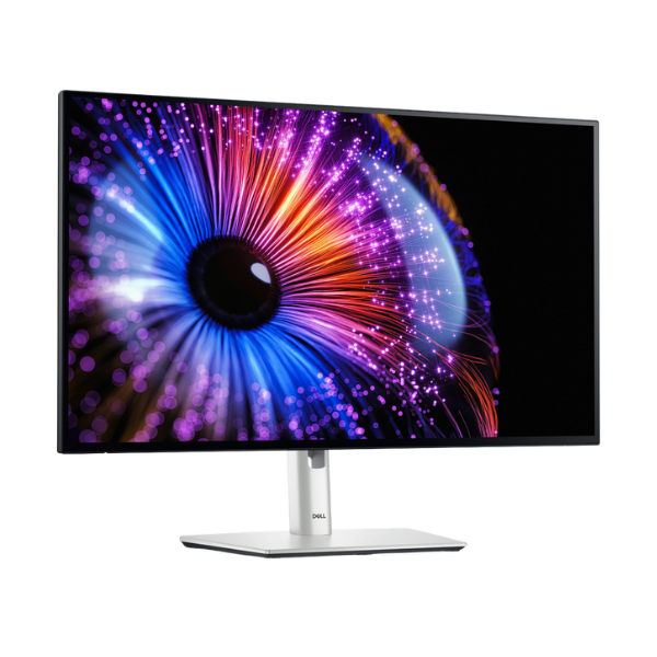 MHDE_U2724DE - Màn hình máy tính Dell UltraSharp U2724DE 27 inch (2K IPS 120Hz 5ms USB-C Network RJ45 Thunderbolt4) - 2