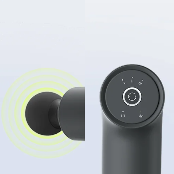 BHR9484GL - Súng Massage Xiaomi Mini 2 - 6