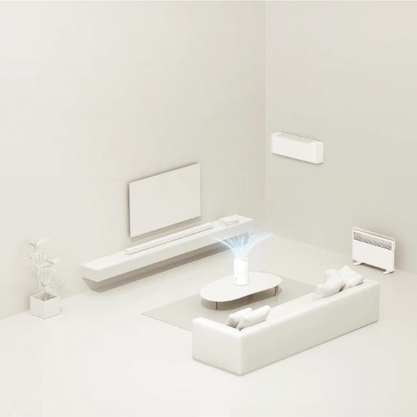 BHR8532EU - Máy tạo độ ẩm Xiaomi Smart Evaporative Humidifier - 2