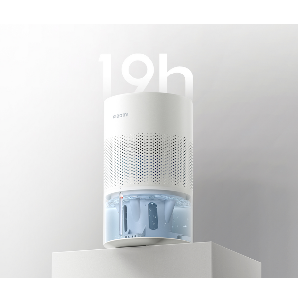BHR8532EU - Máy tạo độ ẩm Xiaomi Smart Evaporative Humidifier - 4