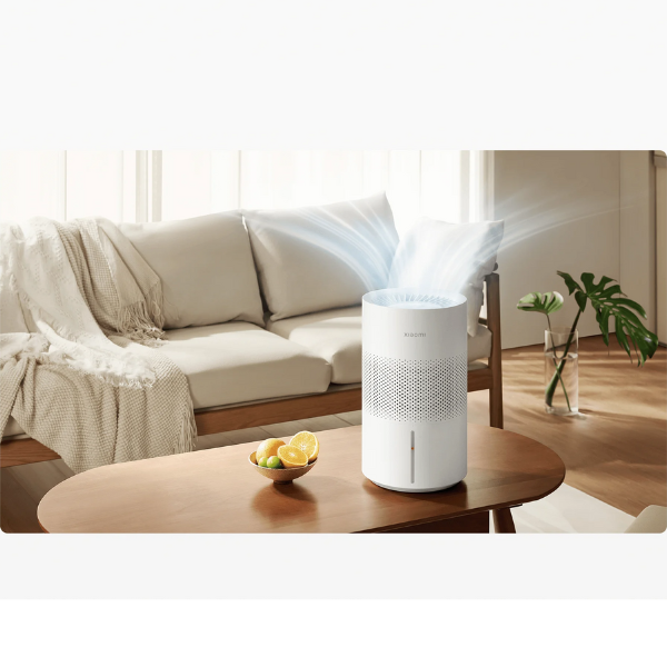 BHR8532EU - Máy tạo độ ẩm Xiaomi Smart Evaporative Humidifier - 5