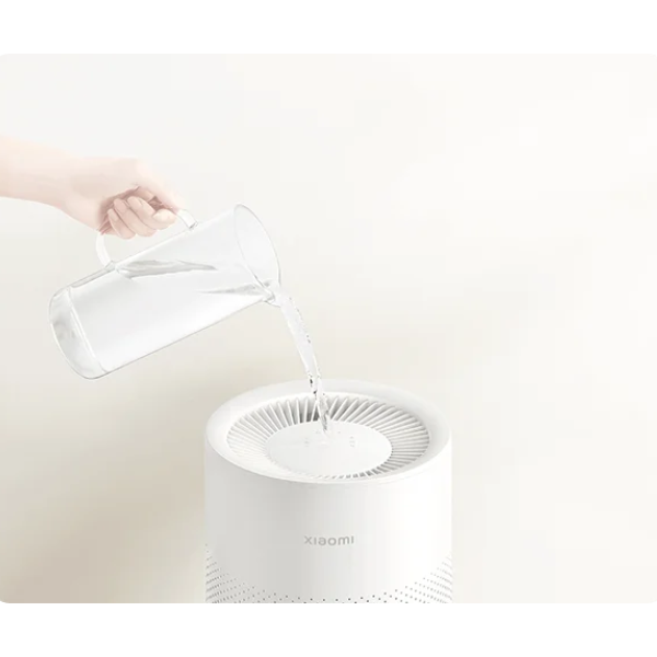 BHR8532EU - Máy tạo độ ẩm Xiaomi Smart Evaporative Humidifier - 8