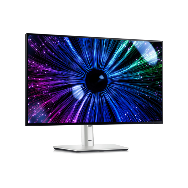MHDE_U2424HE - Màn hình máy tính Dell U2424HE 23.8 inch (FHD IPS 120HZ 5MS USBC RJ45) - 2