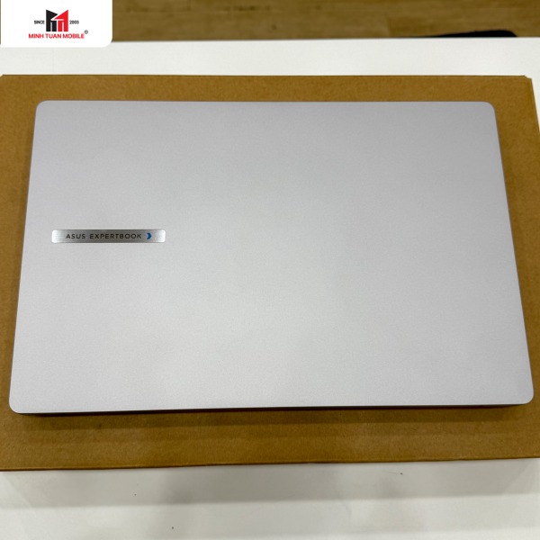 T7NXCV07T24828B - [Kèo Thơm] Laptop ASUS ExpertBook P1403CVA-i516-50W (Core i5-13420H|Intel UHD|14 inch FHD|16GB|512GB|Win 11) - 5