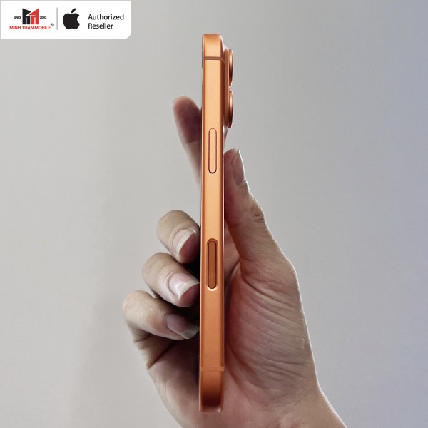 MXFGW0C49T - [Kèo Thơm] iPhone 17 Pro 512GB Cam Vũ Trụ - Cũ Đẹp (******C49T) - 4