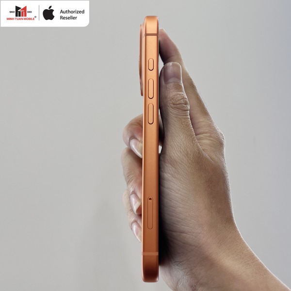 MXFGW0C49T - [Kèo Thơm] iPhone 17 Pro 512GB Cam Vũ Trụ - Cũ Đẹp (******C49T) - 5