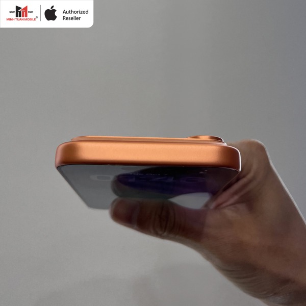 MXFGW0C49T - [Kèo Thơm] iPhone 17 Pro 512GB Cam Vũ Trụ - Cũ Đẹp (******C49T) - 6