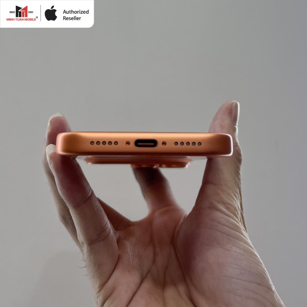 MXFGW0C49T - [Kèo Thơm] iPhone 17 Pro 512GB Cam Vũ Trụ - Cũ Đẹp (******C49T) - 7
