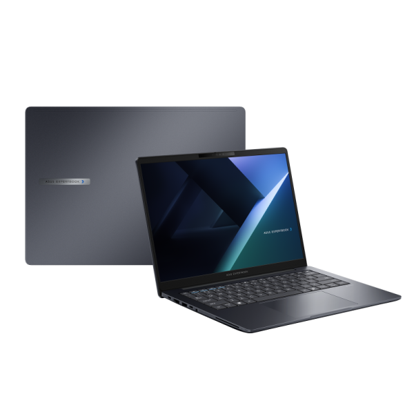 B5405CCA-NZ0784X - Laptop ASUS B5405CCA 14 inch (WQXGA 144HZ Core Ultra 5 32GB DDR5 512GB Fingerprint WI-FI 7 + BT 5.4 63WHRS,3-CELL LI-ION WIN11 PRO) - 4