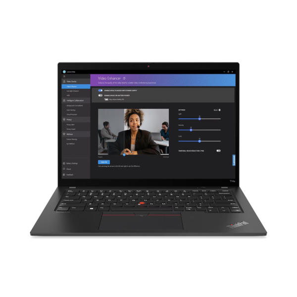 T14SG4I5 - Laptop Lenovo ThinkPad T14S Gen 4 (i5-1335U|16GB|512GB|14inch WUXGA|NoOS) - 2
