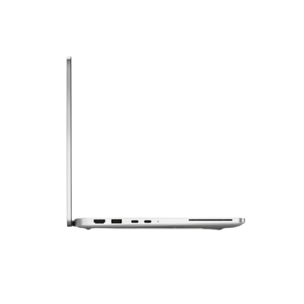 71076114 - Laptop DELL Pro 13 Plus PB13250 (Ultra 5-235U 16GB 512GB SSD Intel Graphics 13.3 inch FHD+ 3C 55WH AX+BT FP BL KYHD WIN 11 HOME) - 5