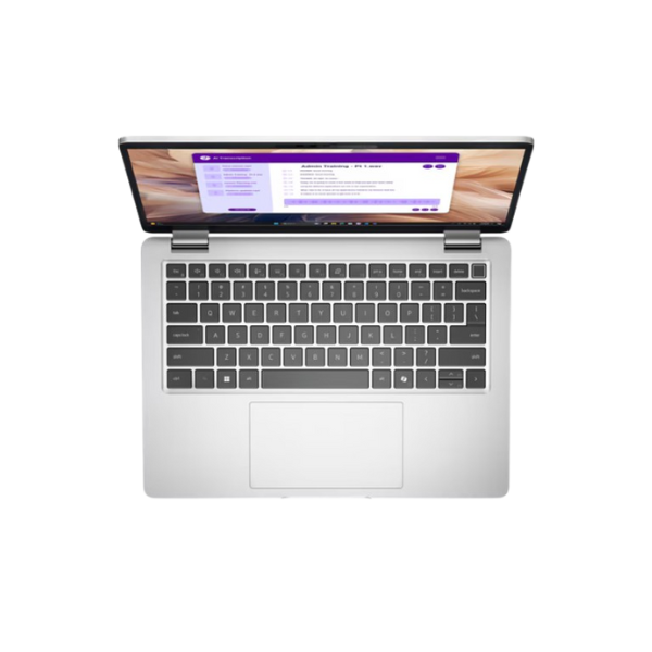 71076114 - Laptop DELL Pro 13 Plus PB13250 (Ultra 5-235U 16GB 512GB SSD Intel Graphics 13.3 inch FHD+ 3C 55WH AX+BT FP BL KYHD WIN 11 HOME) - 6