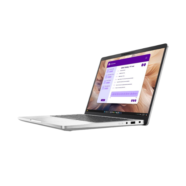 71076114 - Laptop DELL Pro 13 Plus PB13250 (Ultra 5-235U 16GB 512GB SSD Intel Graphics 13.3 inch FHD+ 3C 55WH AX+BT FP BL KYHD WIN 11 HOME) - 7