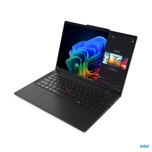 T14SG6U5 - Laptop Lenovo ThinkPad T14S Gen 6 (Inter Core Ultra 5 225U|16GB|512GB|14inch WUGXA|Inter Graphics) - 2