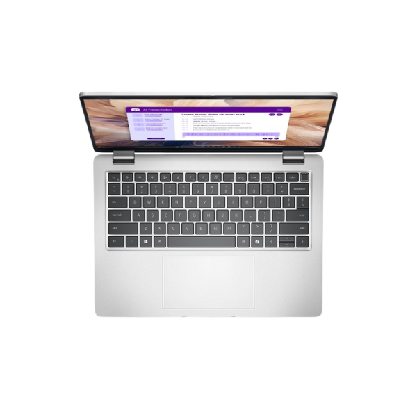 71076112 - Laptop DELL Pro 14 Plus PB14250 (Ultra 5-236V 16GB 512GB SSD Intel Graphics 14 inch FHD+ 3C 55WH AX+BT FP BL KYHD WIN 11 HOME) - 7