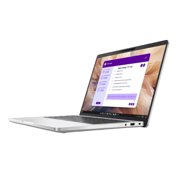 71076112 - Laptop DELL Pro 14 Plus PB14250 (Ultra 5-236V 16GB 512GB SSD Intel Graphics 14 inch FHD+ 3C 55WH AX+BT FP BL KYHD WIN 11 HOME) - 8