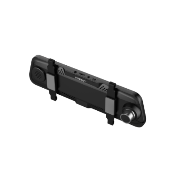 R440 - Camera hành trình Vietmap cảnh báo giao thông màn hình gương R440 - 4